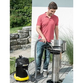 Пилосос Karcher AD 4 Premium (1.629-731.0) - фото 2 Пилосос Karcher AD 4 Premium (1.629-731.0) - фото 2