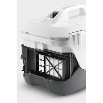 Пилосос Karcher DS 6 Premium Plus (1.195-242.0) - фото 2