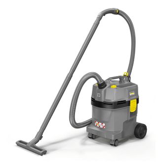 Пилосос Karcher NT 22/1 Ap L (1.378-600.0) - фото 1