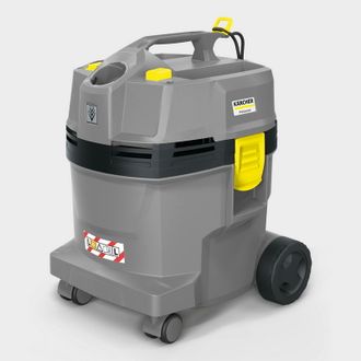 Пилосос Karcher NT 22/1 Ap L (1.378-600.0) - фото 2
