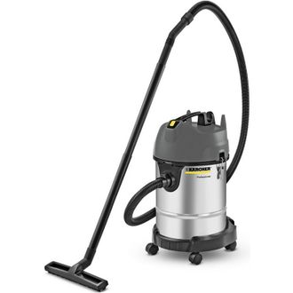 Пылесос Karcher NT 30/1 Me Classic Edition (1.428-568.0) - фото 1 Пылесос Karcher NT 30/1 Me Classic Edition (1.428-568.0) - фото 1