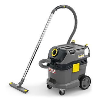 Пилосос Karcher NT 30/1 Tact L (1.148-201.0) - фото 1