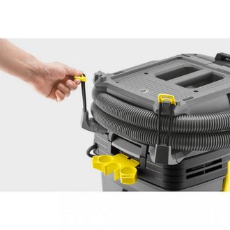 Пилосос Karcher NT 30/1 Tact L (1.148-201.0) - фото 4