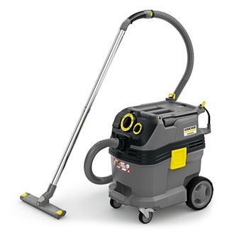 Пилосос Karcher NT 30/1 Tact Te L (1.148-211.0) - фото 1