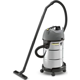 Пылесос Karcher NT 38/1 Me Classic Edition (1.428-538.0) - фото 1