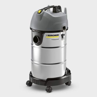 Пылесос Karcher NT 38/1 Me Classic Edition (1.428-538.0) - фото 2
