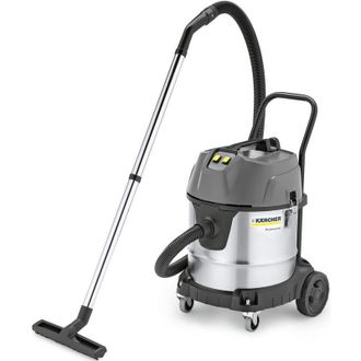 Пилосос Karcher NT 50/2 Me Classic (1.667-030.0) - фото 1