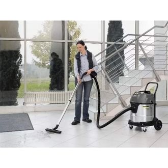 Пилосос Karcher NT 50/2 Me Classic (1.667-030.0) - фото 4