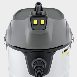 Пилосос Karcher NT 50/2 Me Classic (1.667-030.0) - фото 2