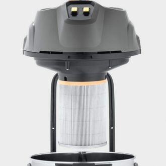 Пилосос Karcher NT 50/2 Me Classic (1.667-030.0) - фото 3