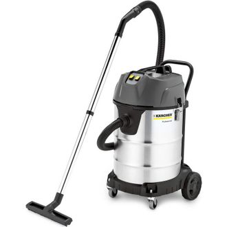 Пилосос Karcher NT 70/2 Me Classic (1.667-306.0) Europe - фото 1