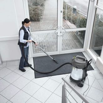 Пилосос Karcher NT 70/2 Me Classic (1.667-306.0) Europe - фото 6
