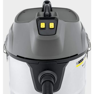 Пилосос Karcher NT 70/2 Me Classic (1.667-306.0) Europe - фото 5