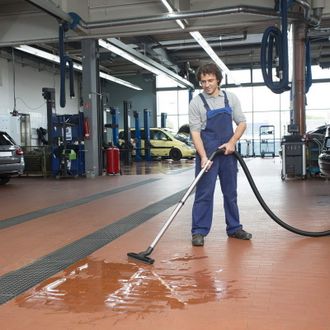 Пилосос Karcher NT 70/2 Me Classic (1.667-306.0) Europe - фото 8