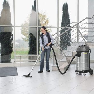 Пылесос Karcher NT 90/2 Me Classic Edition *EU (1.667-700.0) - фото 5