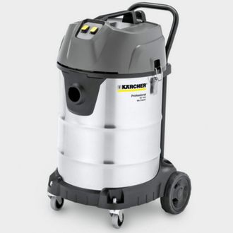 Пылесос Karcher NT 90/2 Me Classic Edition *EU (1.667-700.0) - фото 4