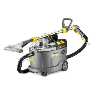 Пылесос Karcher Puzzi 9/1 Bp Adv (1.101-702.0) - фото 3