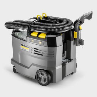 Пылесос Karcher Puzzi 9/1 Bp Adv (1.101-702.0) - фото 5
