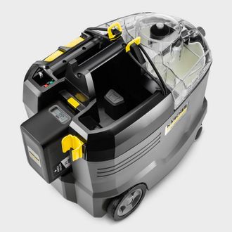 Пылесос Karcher Puzzi 9/1 Bp Adv (1.101-702.0) - фото 6