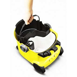 Пылесос Karcher SE 4001 (1.081-130.0) - фото 6