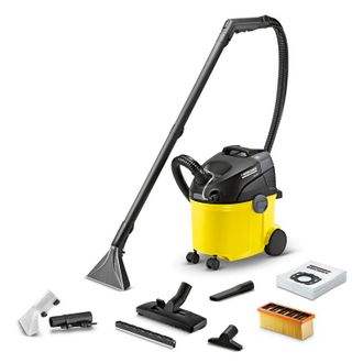 Пилосос Karcher SE5.100 FI (1.081-201.0) - фото 1