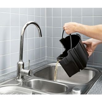 Пилосос Karcher SE5.100 FI (1.081-201.0) - фото 3