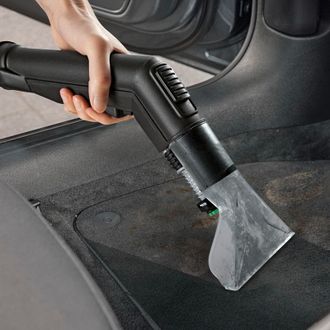 Пилосос Karcher SE5.100 FI (1.081-201.0) - фото 2