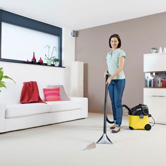Пилосос Karcher SE5.100 FI (1.081-201.0) - фото 5