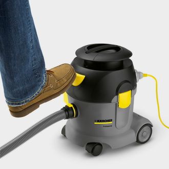 Пилосос Karcher T 10/1 Adv (1.527-154.0) - фото 3