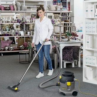 Пилосос Karcher T 10/1 Adv (1.527-154.0) - фото 4