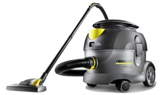 Пылесос Karcher T 12/1 eco!efficiency - фото 2