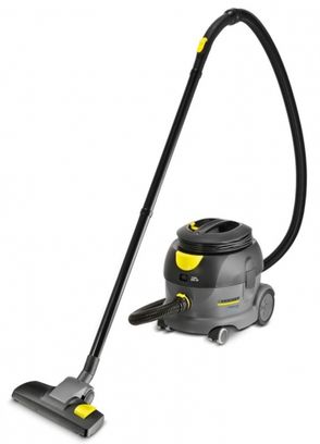 Пылесос Karcher T 12/1 eco!efficiency - фото 1
