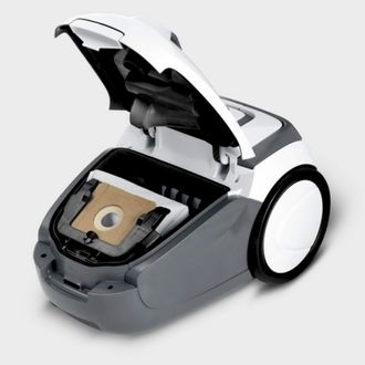 Пилосос Karcher VC 2 Premium (1.198-115.0) - фото 2