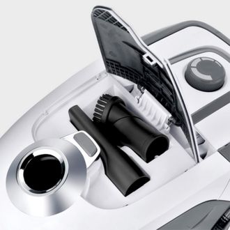 Пилосос Karcher VC 2 Premium (1.198-115.0) - фото 3