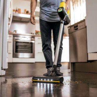 Пылесос Karcher VC 6 Cordless ourFamily (1.198-660.0) Europe - фото 5 Пылесос Karcher VC 6 Cordless ourFamily (1.198-660.0) Europe - фото 5