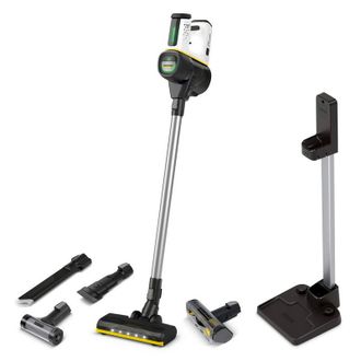 Пилосос Karcher VC 7 CORDLESS YOURMAX EXTRA (1.198-714.0) Europe - фото 1
