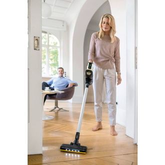 Пилосос Karcher VC 7 CORDLESS YOURMAX EXTRA (1.198-714.0) Europe - фото 2