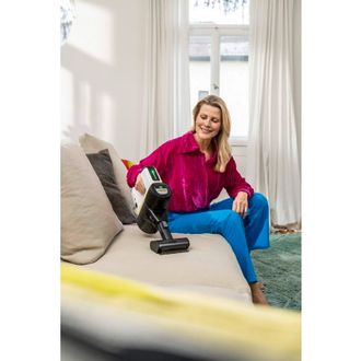 Пилосос Karcher VC 7 CORDLESS YOURMAX EXTRA (1.198-714.0) Europe - фото 4