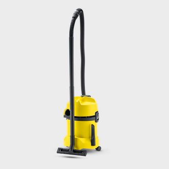 Пилосос Karcher WD 3 Battery (1.629-910.0) - фото 4