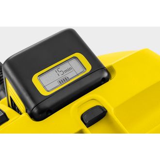 Пилосос Karcher WD 3 Battery Set (1.629-911.0) - фото 9 Пилосос Karcher WD 3 Battery Set (1.629-911.0) - фото 9