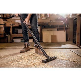 Пылесос Karcher WD 3 P V-17/4/20 (1.628-171.0) - фото 3