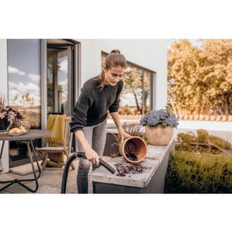 Пилосос Karcher WD 3 V-15/4/20 (1.628-104.0) - фото 4