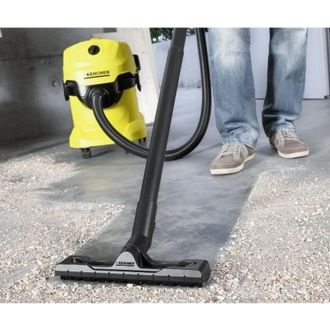 Пылесос Karcher WD 4 V-20/5/22 (1.628-201.0) - фото 4