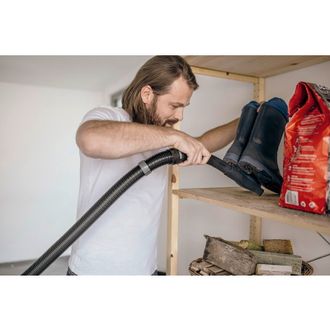 Пилосос Karcher D 5 S V-25/5/22 (1.628-350.0) Europe - фото 4