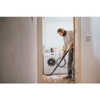 Пилосос Karcher D 5 S V-25/5/22 (1.628-350.0) Europe - фото 6