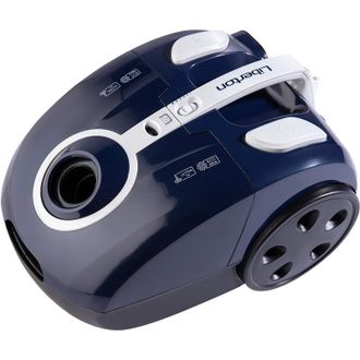 Пилосос Liberton LVC-0700B ECO Blue - фото 3
