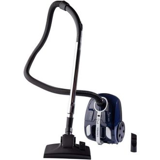 Пилосос Liberton LVC-0700B ECO Blue - фото 4