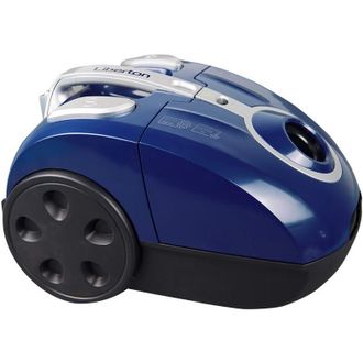 Пилосос Liberton LVC-0700B ECO Blue - фото 1