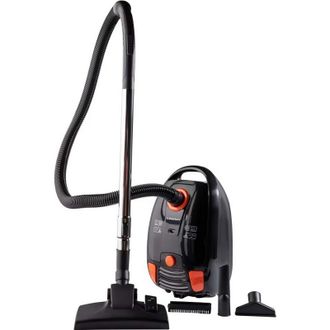 Пилосос Liberton LVC-0701B ECO Black Europe - фото 4