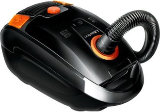Пилосос Liberton LVC-0701B ECO Black Europe - фото 1
